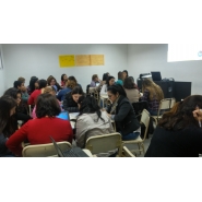 5º Jornada Institucional
